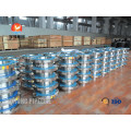 ASTM A694 F52 Carbon Steel Forged Flange